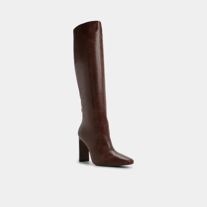 Elyne Knee-high boot Elyne Knee-high boot