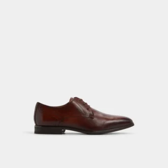 Emelio Oxford shoe
