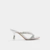 Enalen Heeled mule Enalen Heeled mule