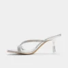 Enalen Heeled mule Enalen Heeled mule