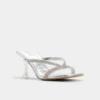 Enalen Heeled mule Enalen Heeled mule