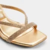 Enalen Heeled mule Enalen Heeled mule
