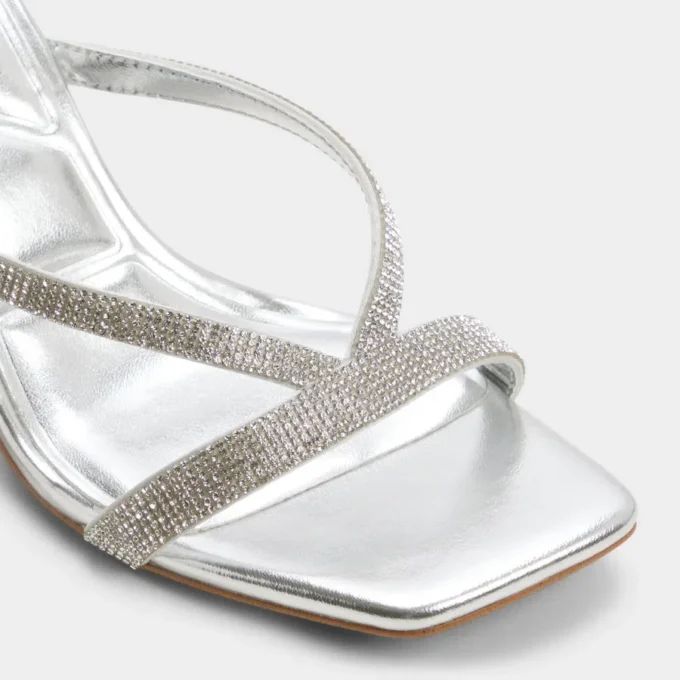 Enalen Heeled mule Enalen Heeled mule