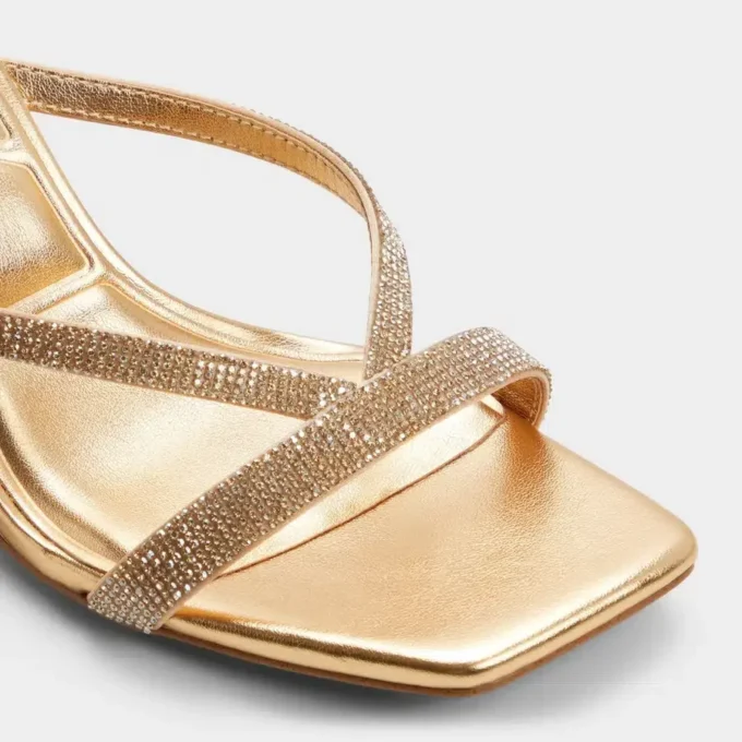 Enalen Heeled mule Enalen Heeled mule