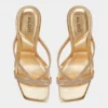 Enalen Heeled mule Enalen Heeled mule