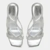 Enalen Heeled mule Enalen Heeled mule