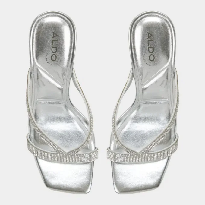 Enalen Heeled mule Enalen Heeled mule