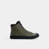 Esttanqueiro Lace-up boot, Cup sole