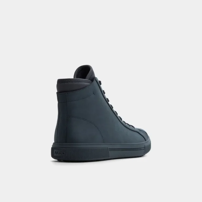 Esttanqueiro Lace-up boot, Cup sole