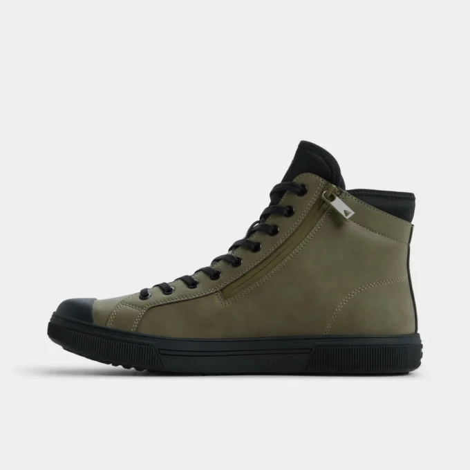 Esttanqueiro Lace-up boot, Cup sole