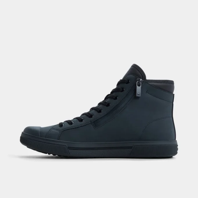Esttanqueiro Lace-up boot, Cup sole