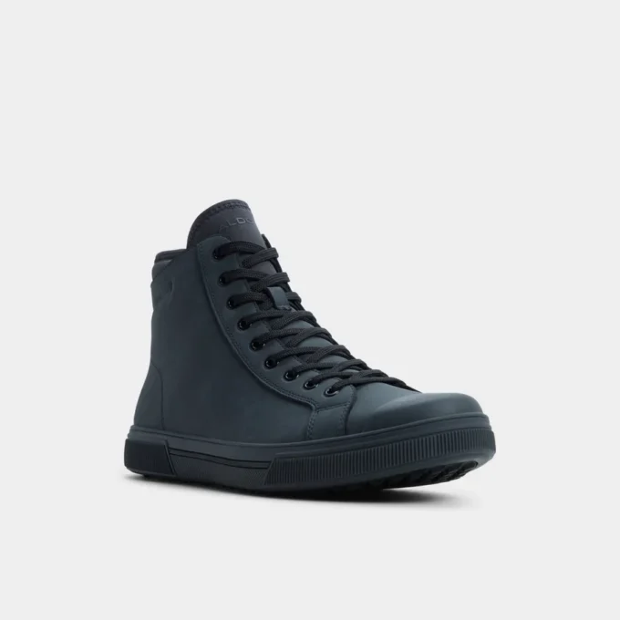 Esttanqueiro Lace-up boot, Cup sole