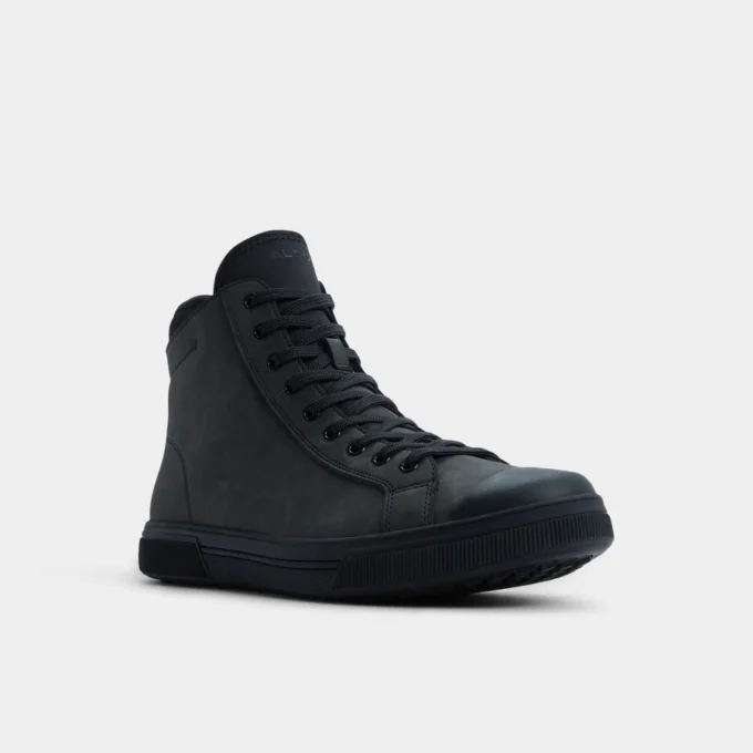 Esttanqueiro Lace-up boot, Cup sole