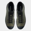 Esttanqueiro Lace-up boot, Cup sole