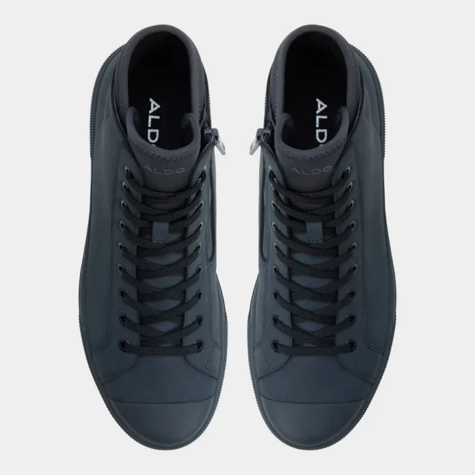Esttanqueiro Lace-up boot, Cup sole