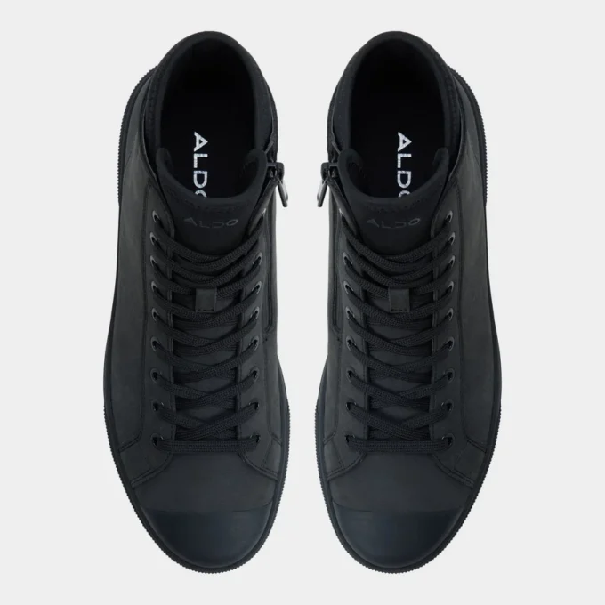Esttanqueiro Lace-up boot, Cup sole