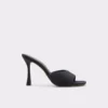 Evadalia Heeled mule, Stiletto heel