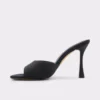 Evadalia Heeled mule, Stiletto heel