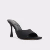 Evadalia Heeled mule, Stiletto heel