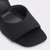 Evadalia Heeled mule, Stiletto heel