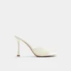 Evadalie Heeled mule, Stiletto heel Evadalie Heeled mule, Stiletto heel