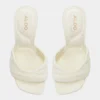 Evadalie Heeled mule, Stiletto heel Evadalie Heeled mule, Stiletto heel