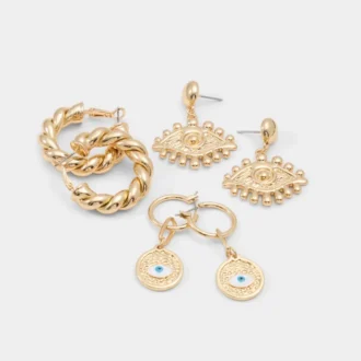 Eyemuse Earrings