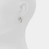 Feraluxe Hoop earrings Feraluxe Hoop earrings