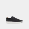 Finespec Low top sneaker, Cup sole