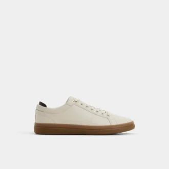 Finespec Low top sneaker, Cup sole