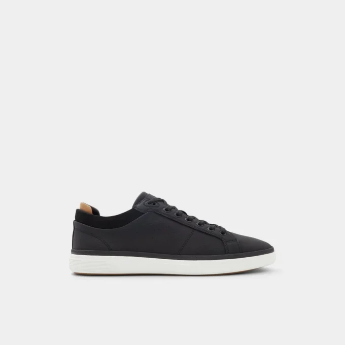 Finespec Low top sneaker, Cup sole