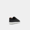 Finespec Low top sneaker, Cup sole