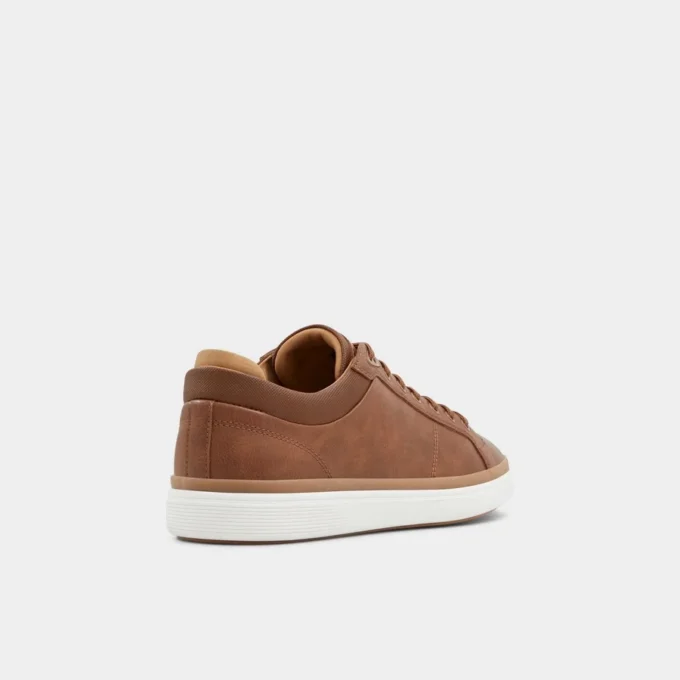 Finespec Low top sneaker, Cup sole Finespec Low top sneaker, Cup sole