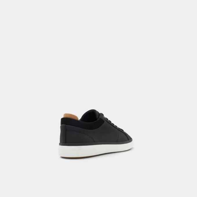 Finespec Low top sneaker, Cup sole