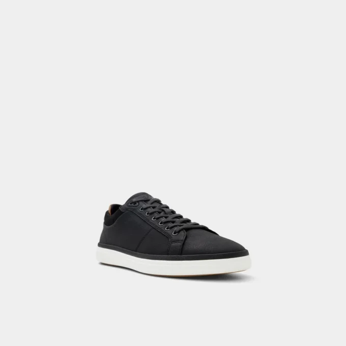 Finespec Low top sneaker, Cup sole