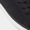 Finespec Low top sneaker, Cup sole