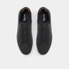 Finespec Low top sneaker, Cup sole