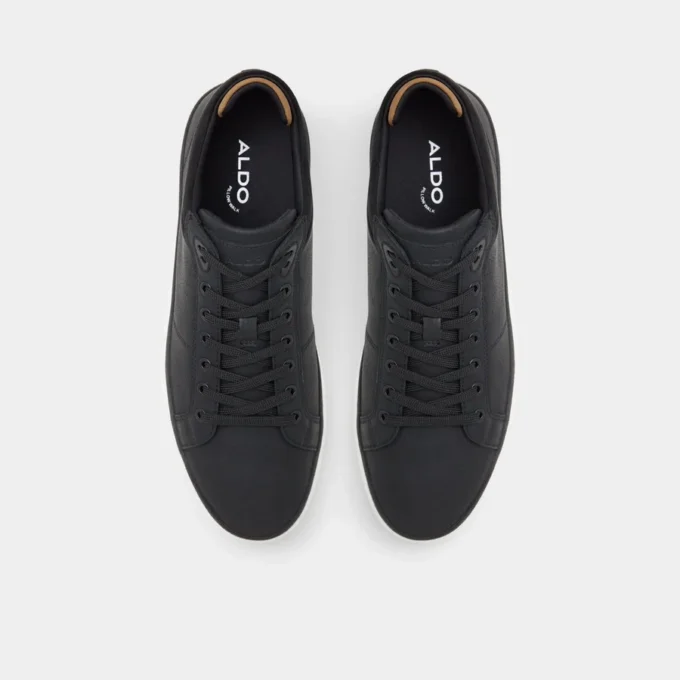 Finespec Low top sneaker, Cup sole