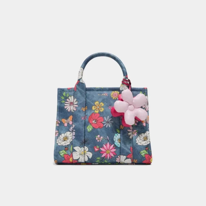 Floralbloomm Satchel bag