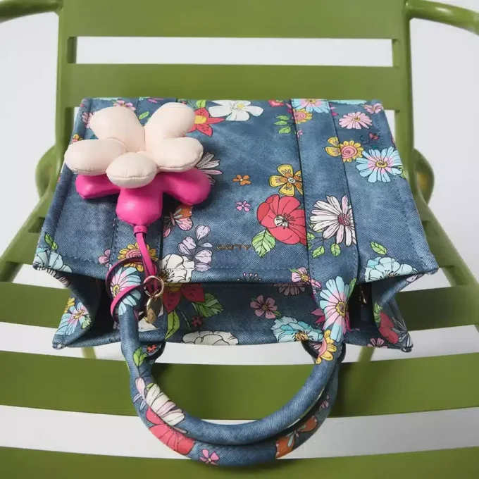 Floralbloomm Satchel bag