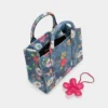 Floralbloomm Satchel bag