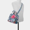 Floralbloomm Satchel bag