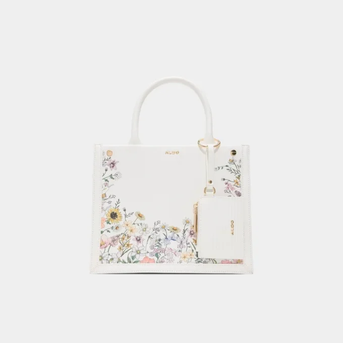 Floralliee Satchel bag Floralliee Satchel bag