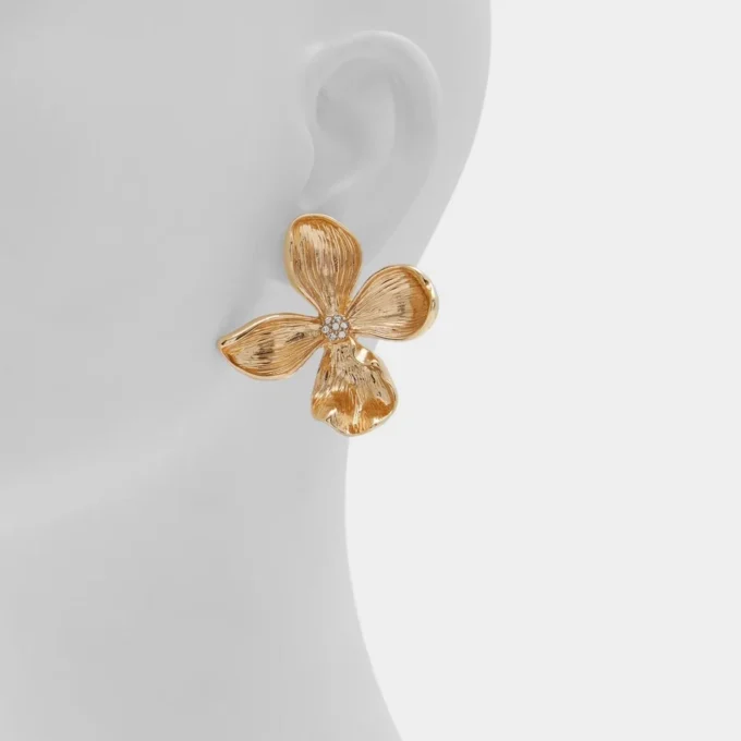 Floraluxe Earrings