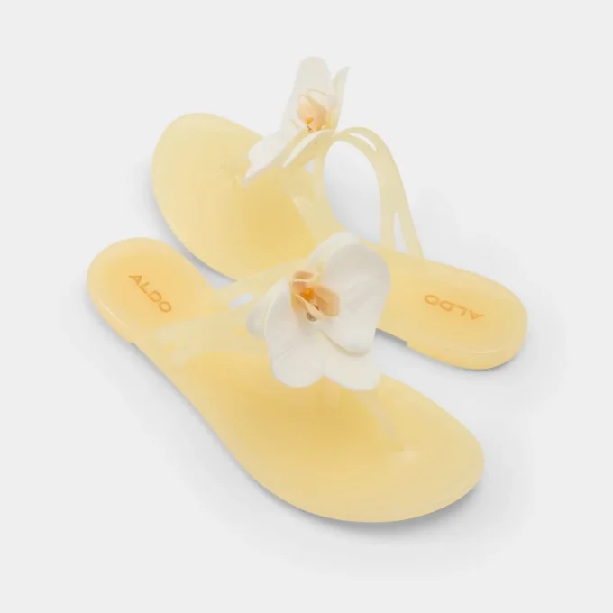 Florrah Jelly sandal Florrah Jelly sandal