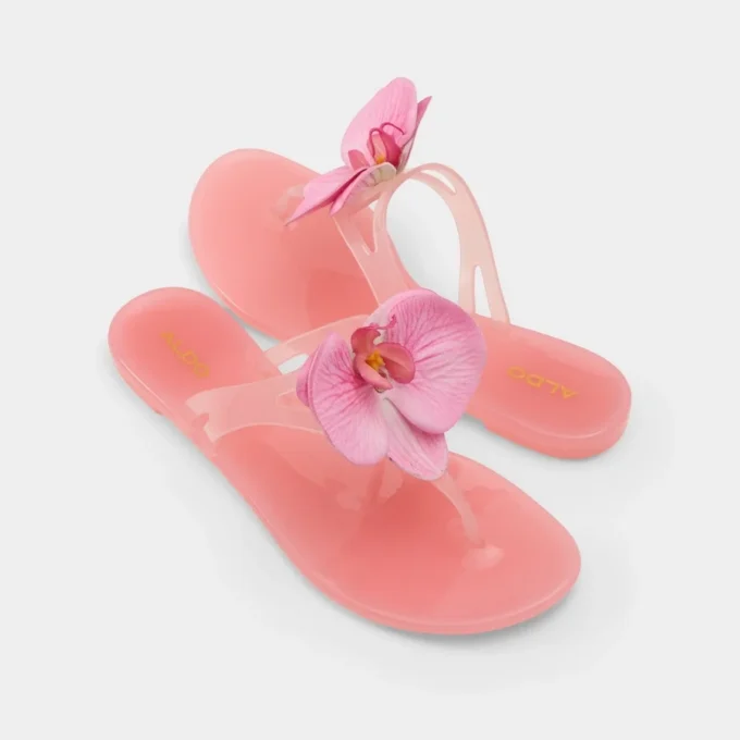 Florrah Jelly sandal Florrah Jelly sandal