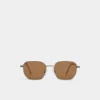Flyynn Rectangle sunglasses