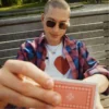 Flyynn Rectangle sunglasses
