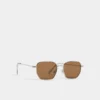 Flyynn Rectangle sunglasses
