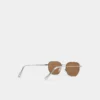 Flyynn Rectangle sunglasses